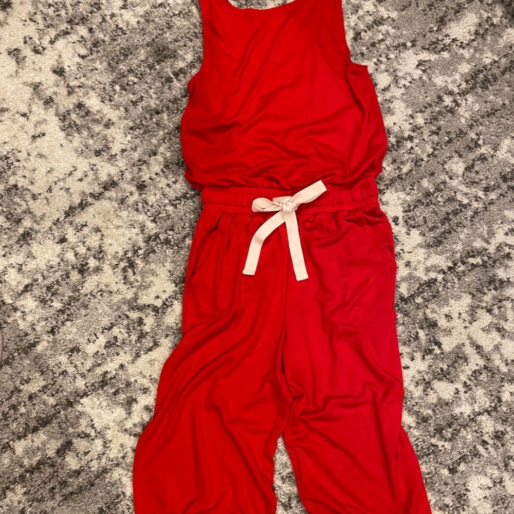 Jumpsuit